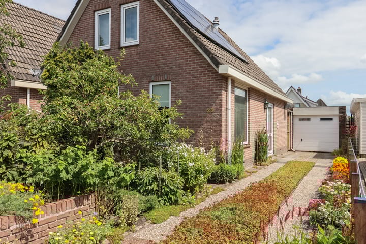 Foto 6 van Turfstûke 23