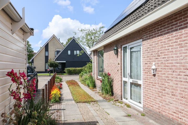 Foto 8 van Turfstûke 23