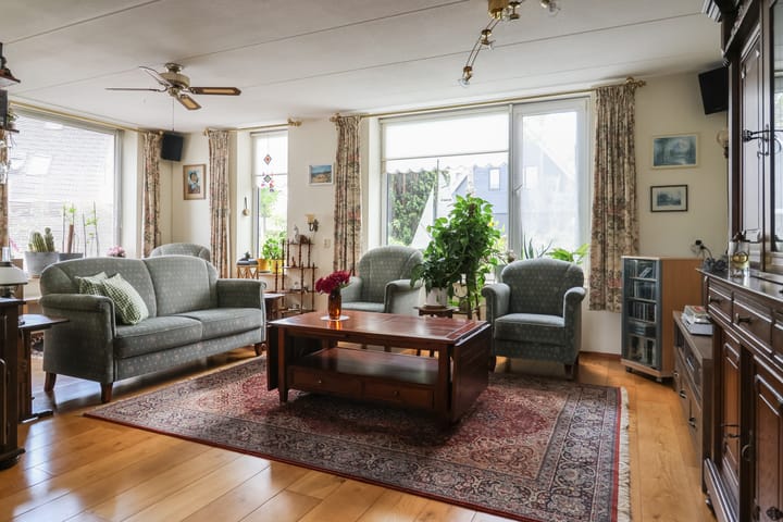 Foto 11 van Turfstûke 23