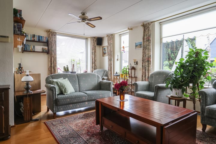 Foto 12 van Turfstûke 23