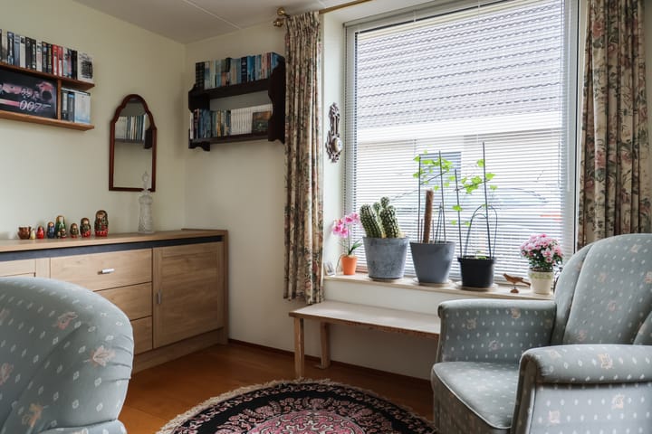 Foto 13 van Turfstûke 23