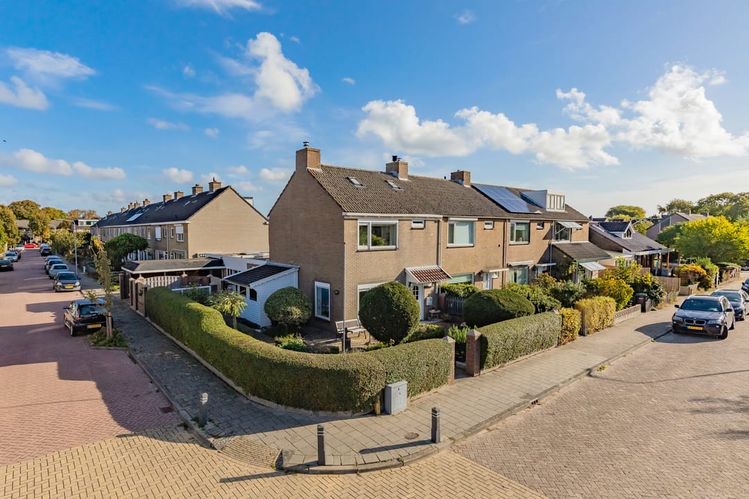 Foto 1 van Brahmslaan 16