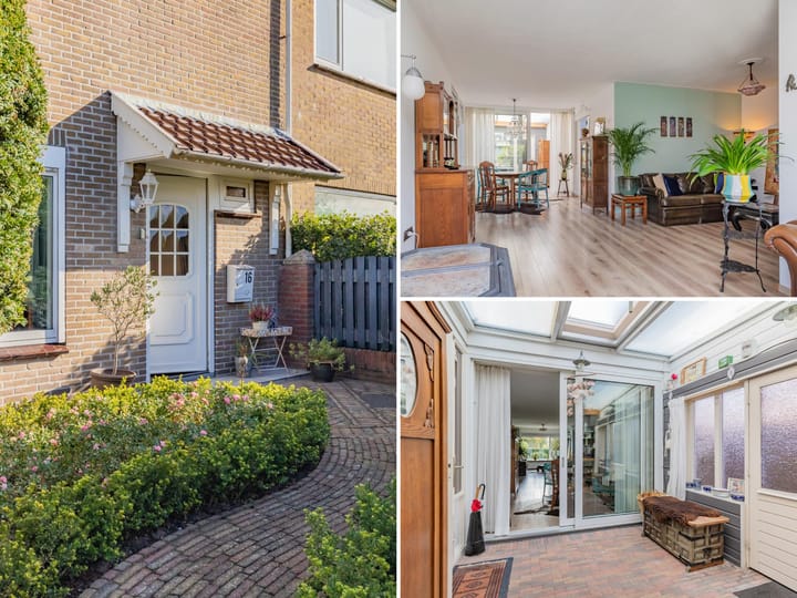 Foto 2 van Brahmslaan 16