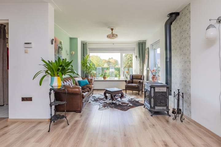 Foto 3 van Brahmslaan 16