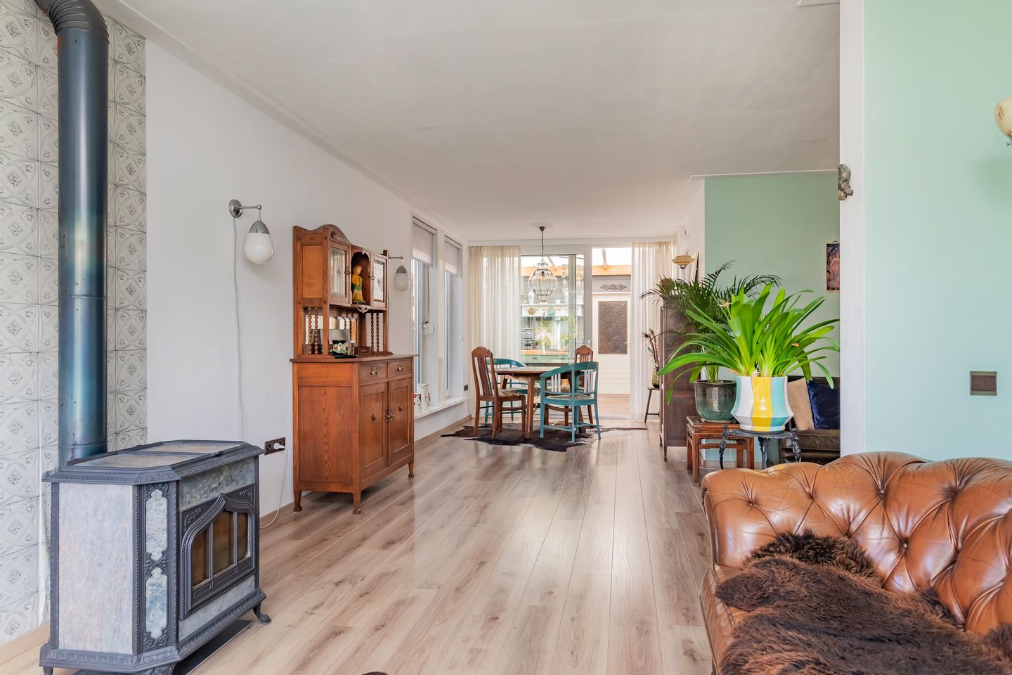 Foto 4 van Brahmslaan 16