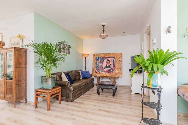 Foto 5 van Brahmslaan 16