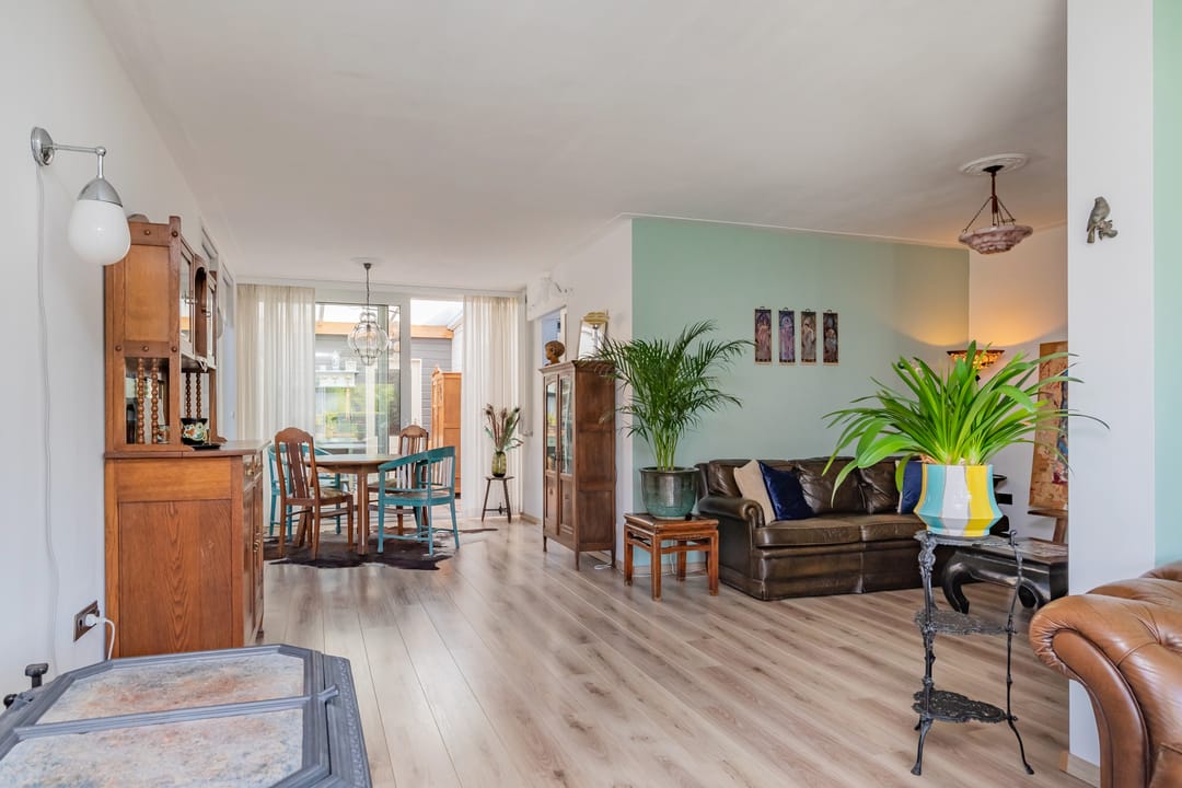 Foto 7 van Brahmslaan 16