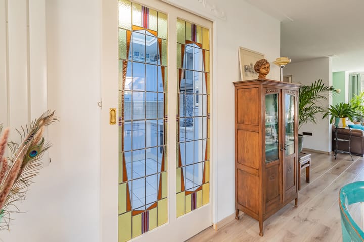 Foto 9 van Brahmslaan 16