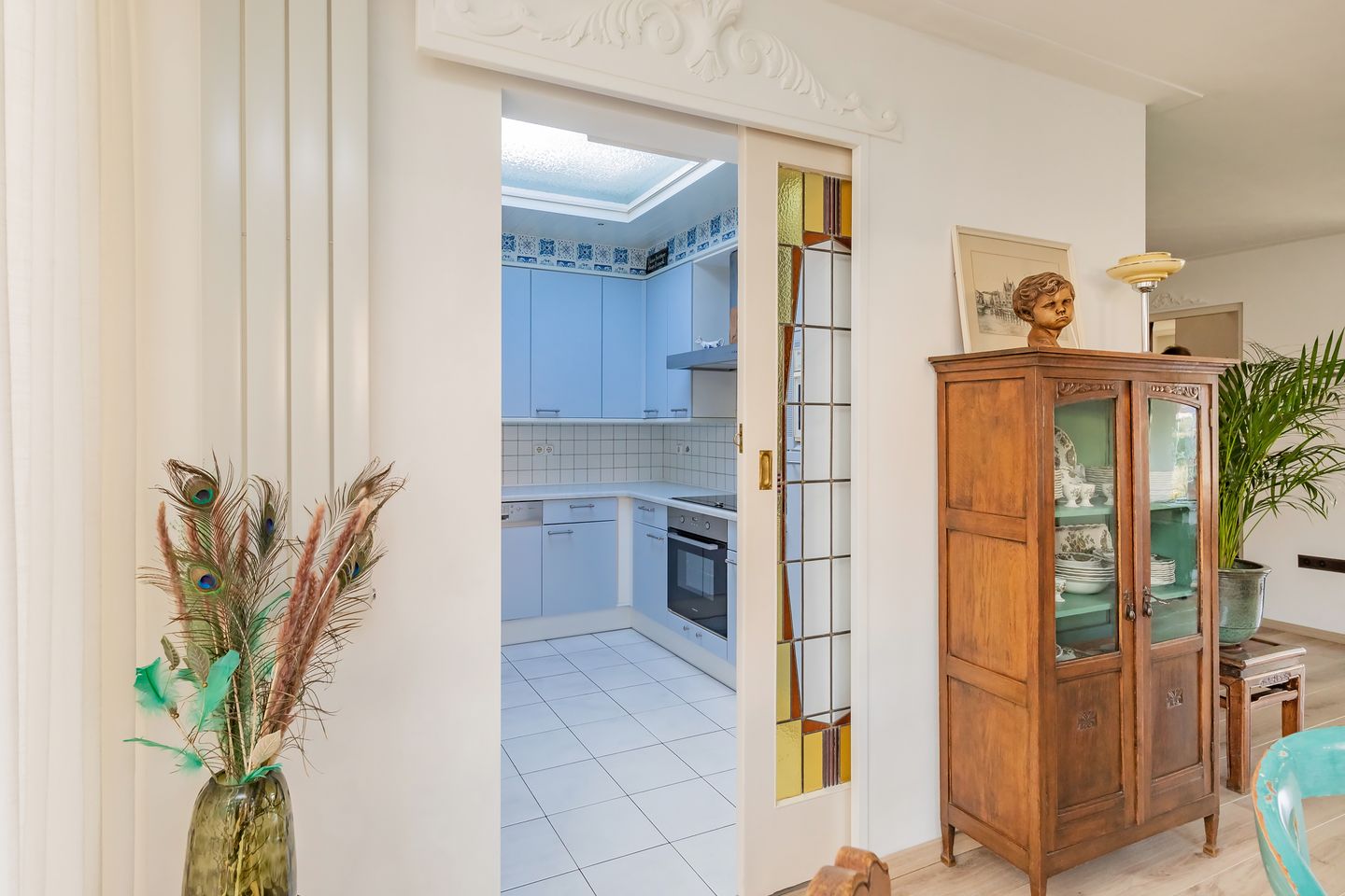 Foto 10 van Brahmslaan 16