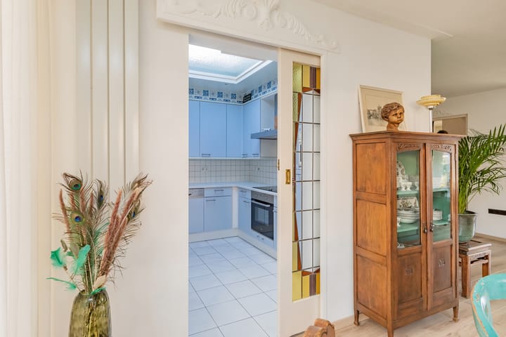 Foto 10 van Brahmslaan 16