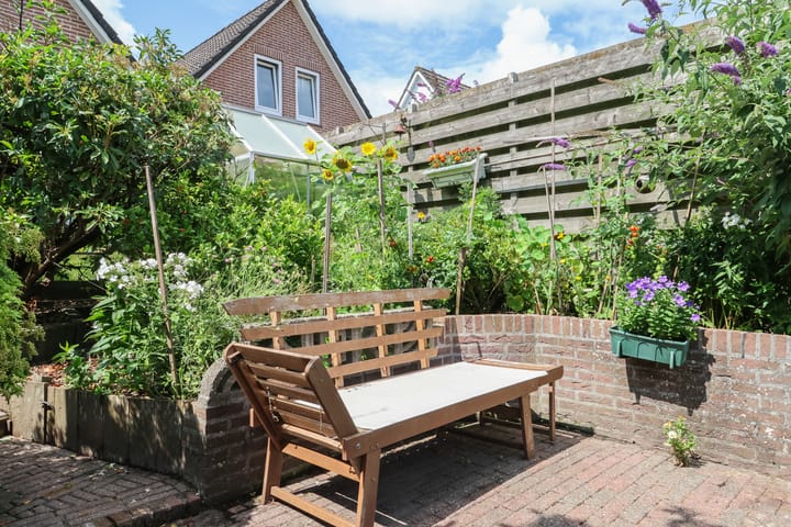 Foto 43 van Turfstûke 23