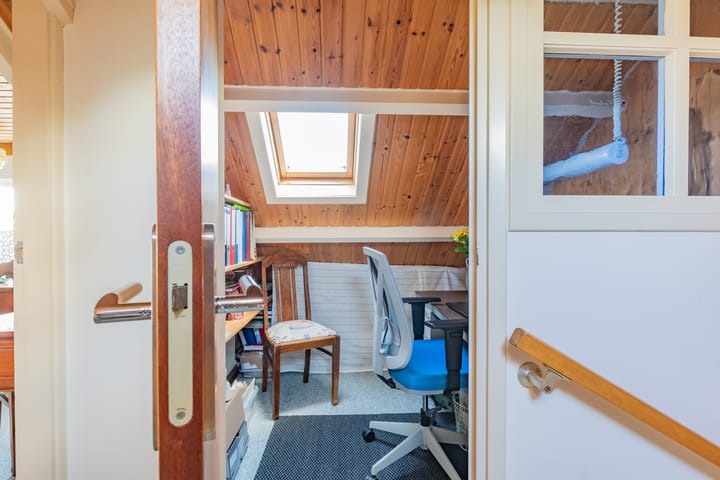 Foto 24 van Brahmslaan 16