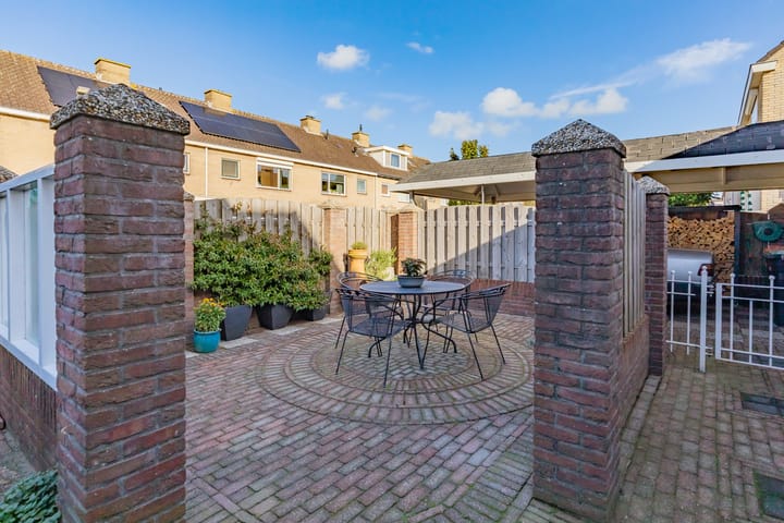 Foto 27 van Brahmslaan 16