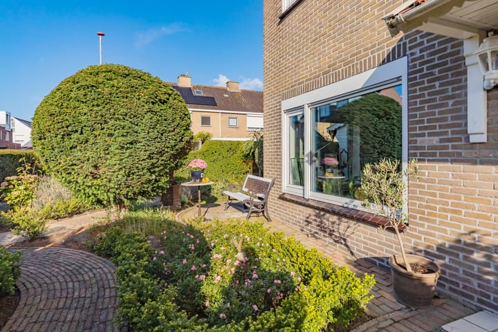 Foto 28 van Brahmslaan 16