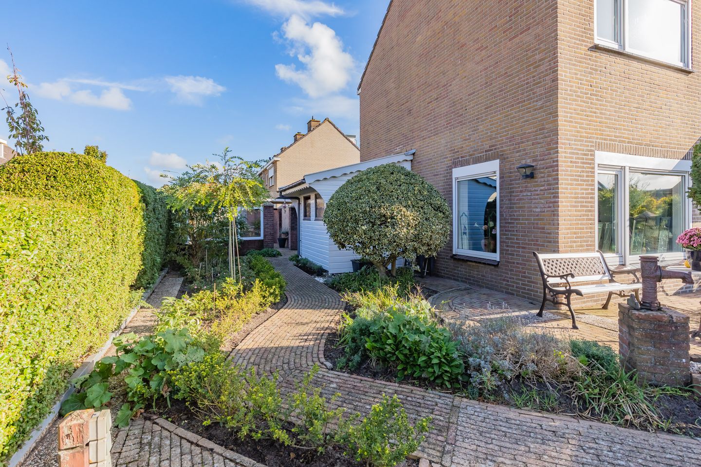 Foto 29 van Brahmslaan 16