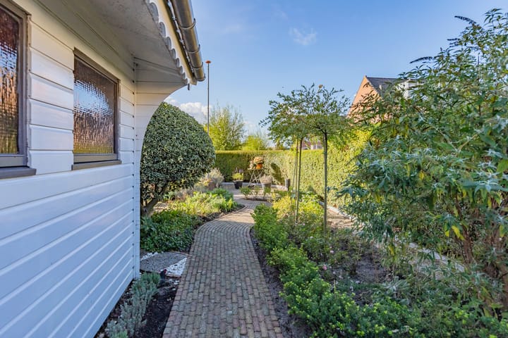 Foto 30 van Brahmslaan 16