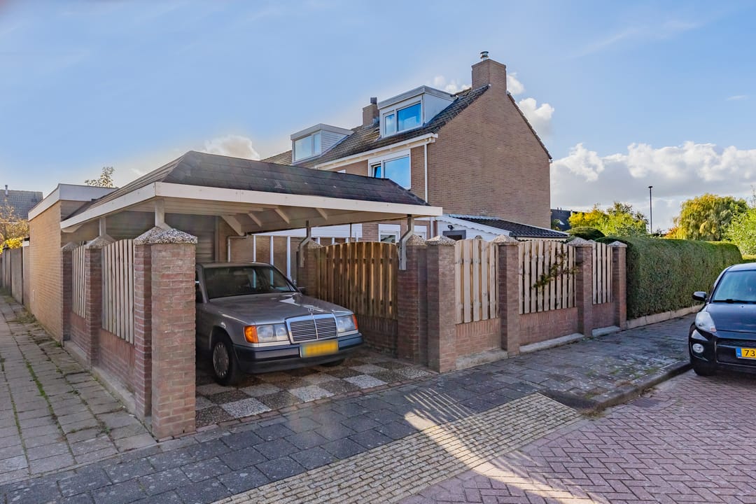 Foto 31 van Brahmslaan 16