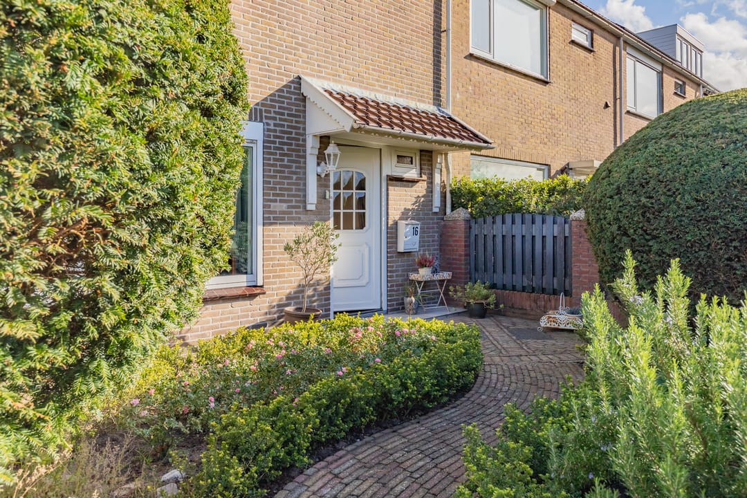 Foto 32 van Brahmslaan 16