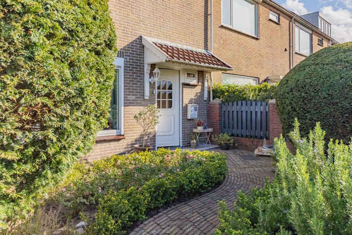 Foto 32 van Brahmslaan 16