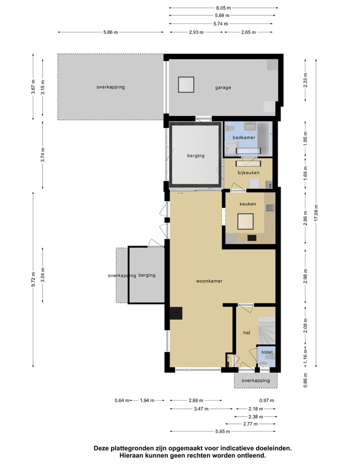 Foto 38 van Brahmslaan 16