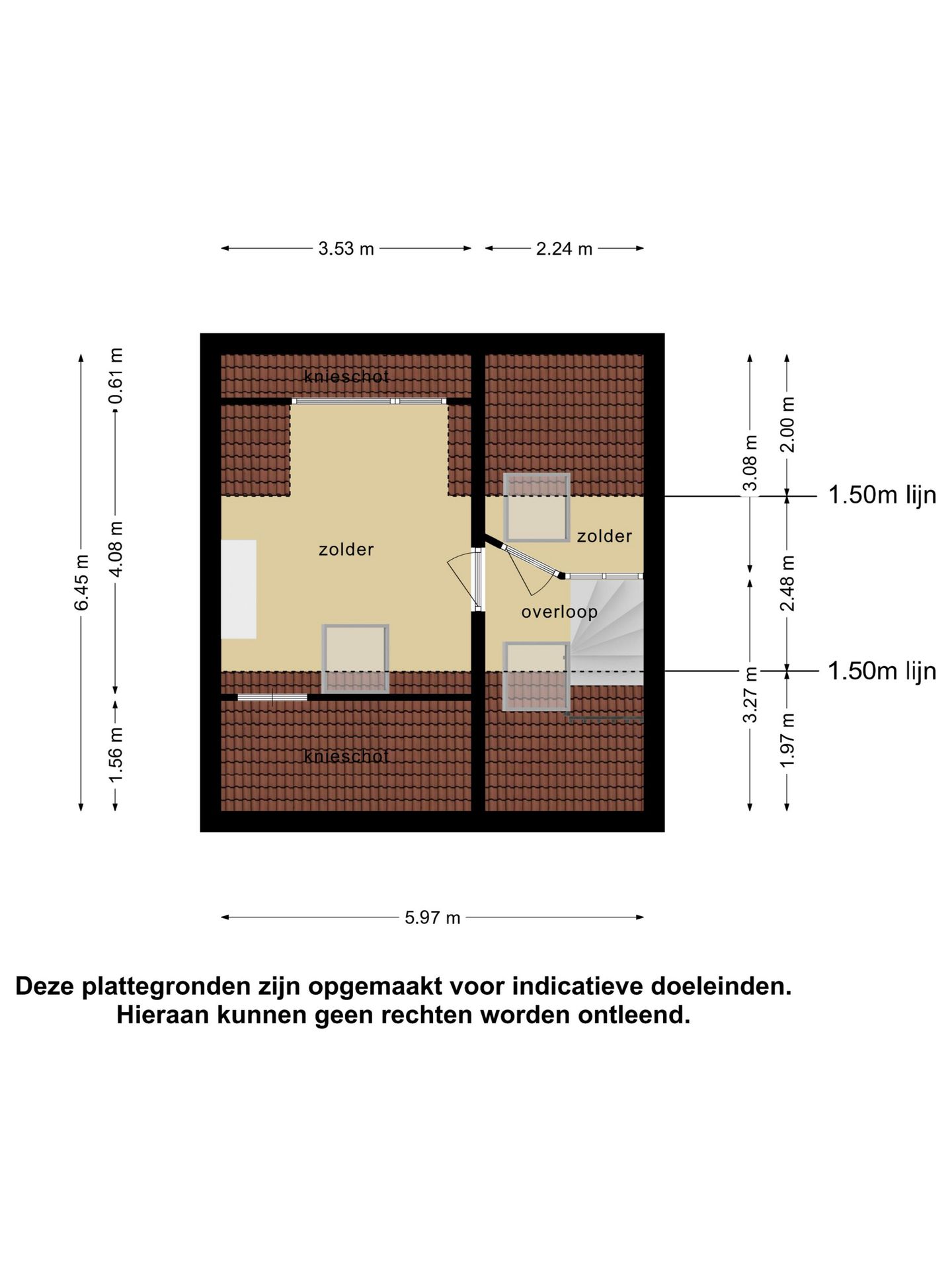 Foto 40 van Brahmslaan 16