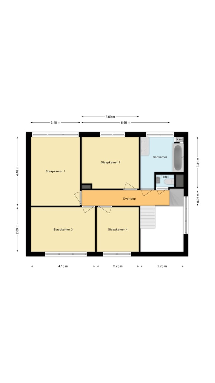 Foto 95 van Buurtweg 65