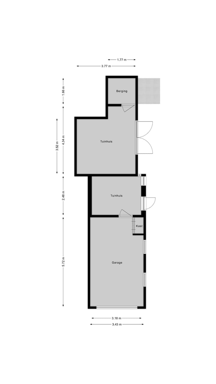 Foto 96 van Buurtweg 65
