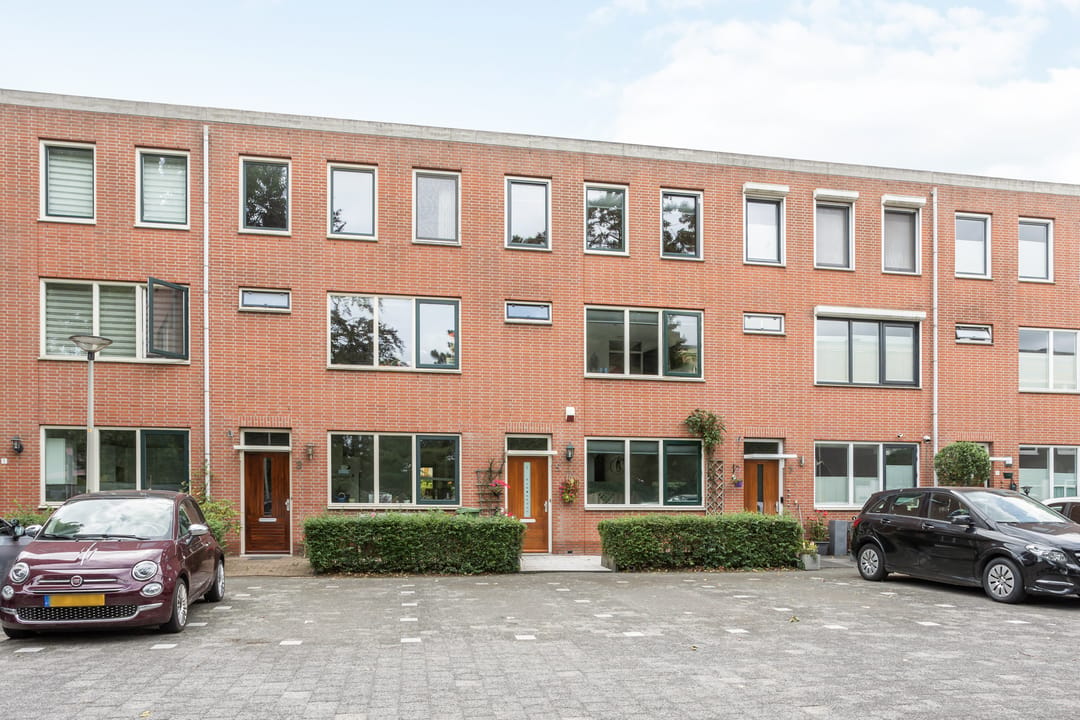 Foto 1 van Leendert Valstarstraat 5