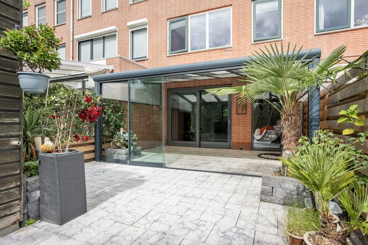 Foto 5 van Leendert Valstarstraat 5