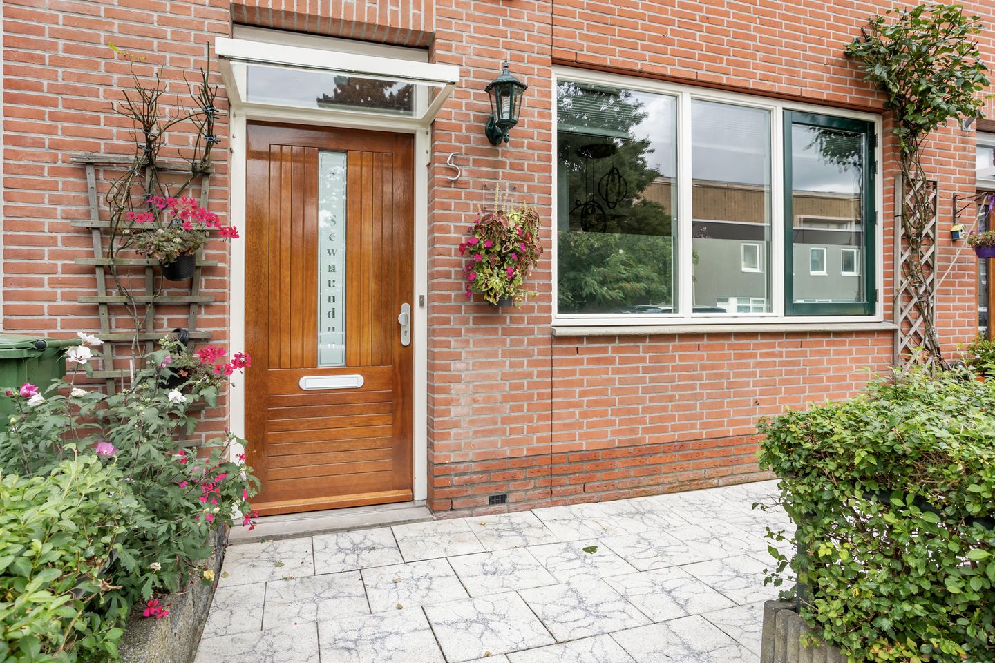 Foto 10 van Leendert Valstarstraat 5