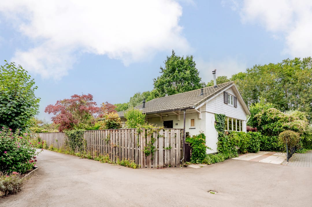 Foto 1 van Park Zomerlust 10