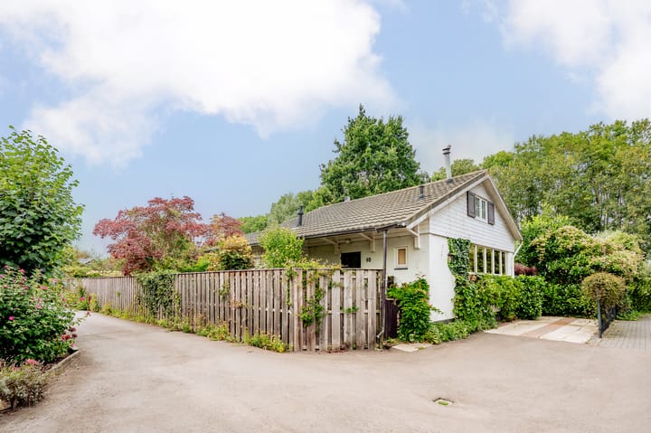 Foto 1 van Park Zomerlust 10