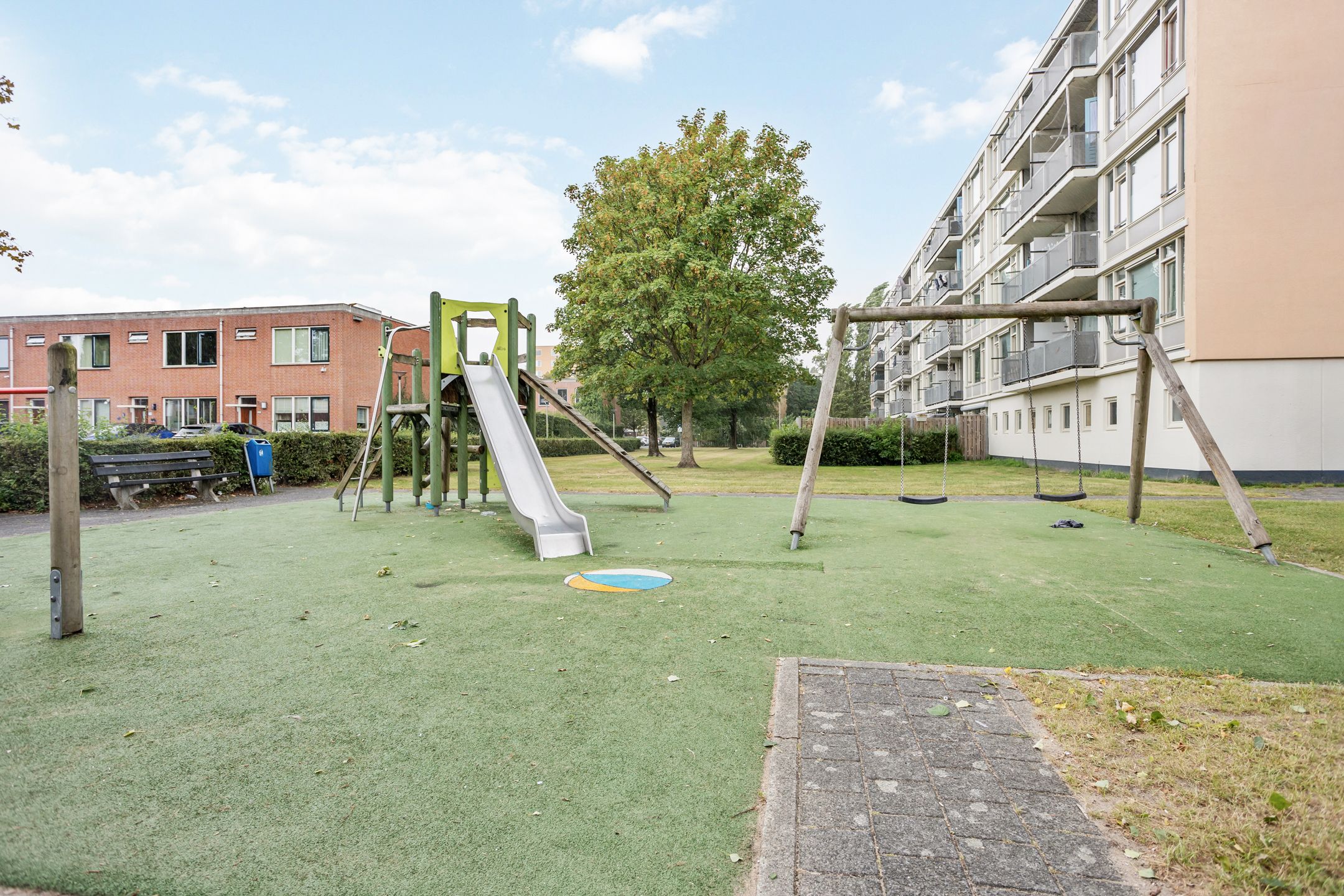 Foto 42 van Leendert Valstarstraat 5