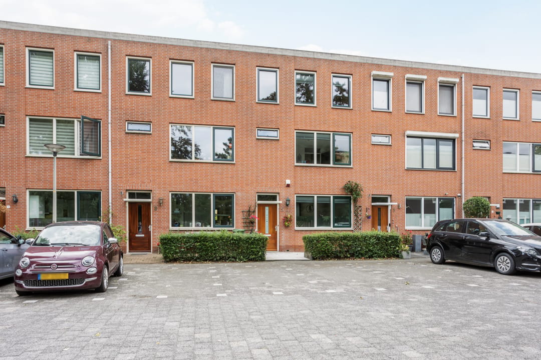 Foto 43 van Leendert Valstarstraat 5