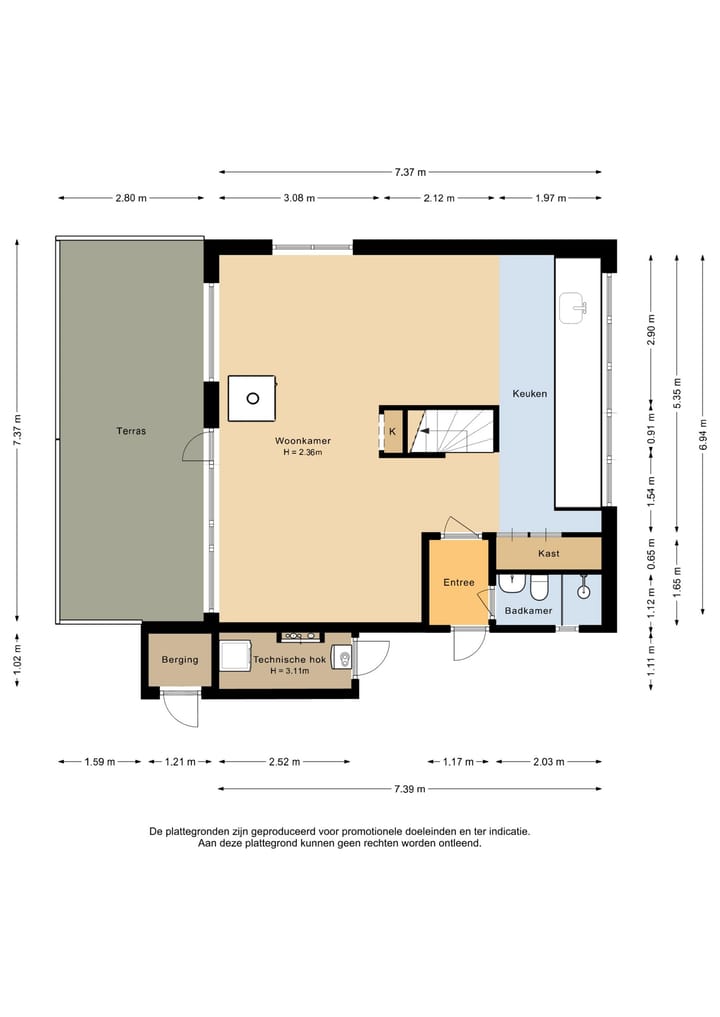 Foto 62 van Park Zomerlust 10