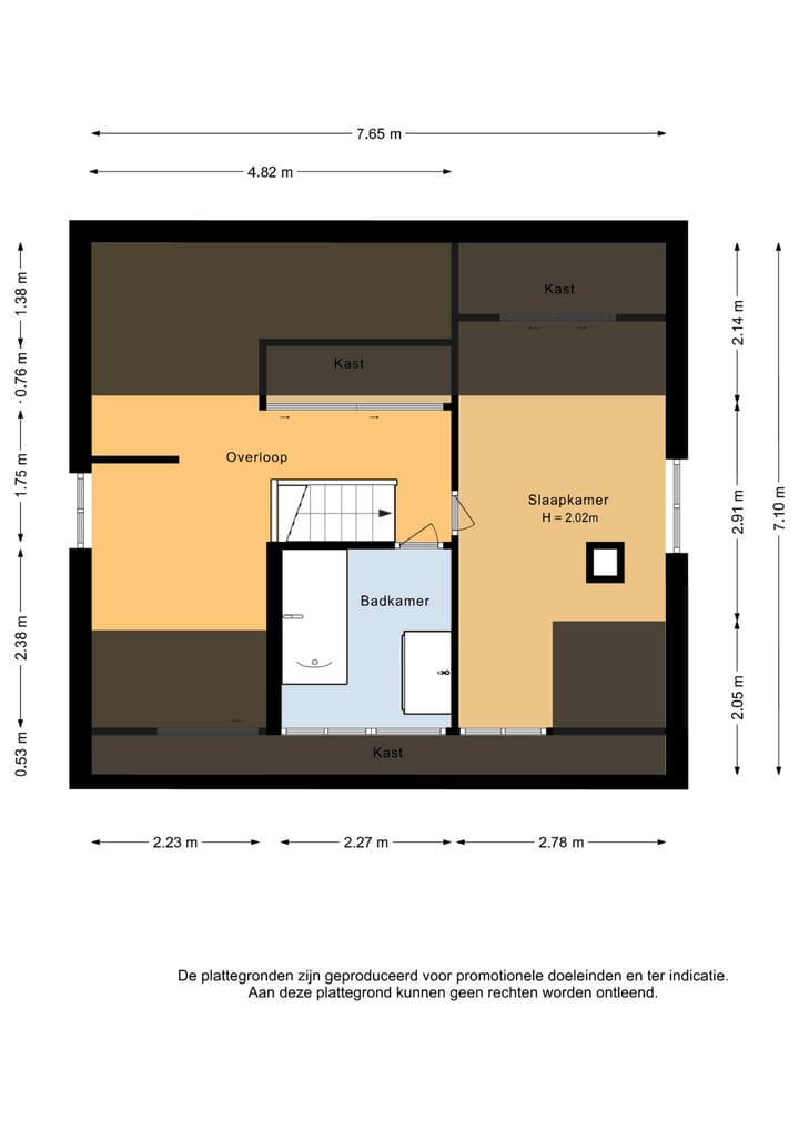 Foto 64 van Park Zomerlust 10