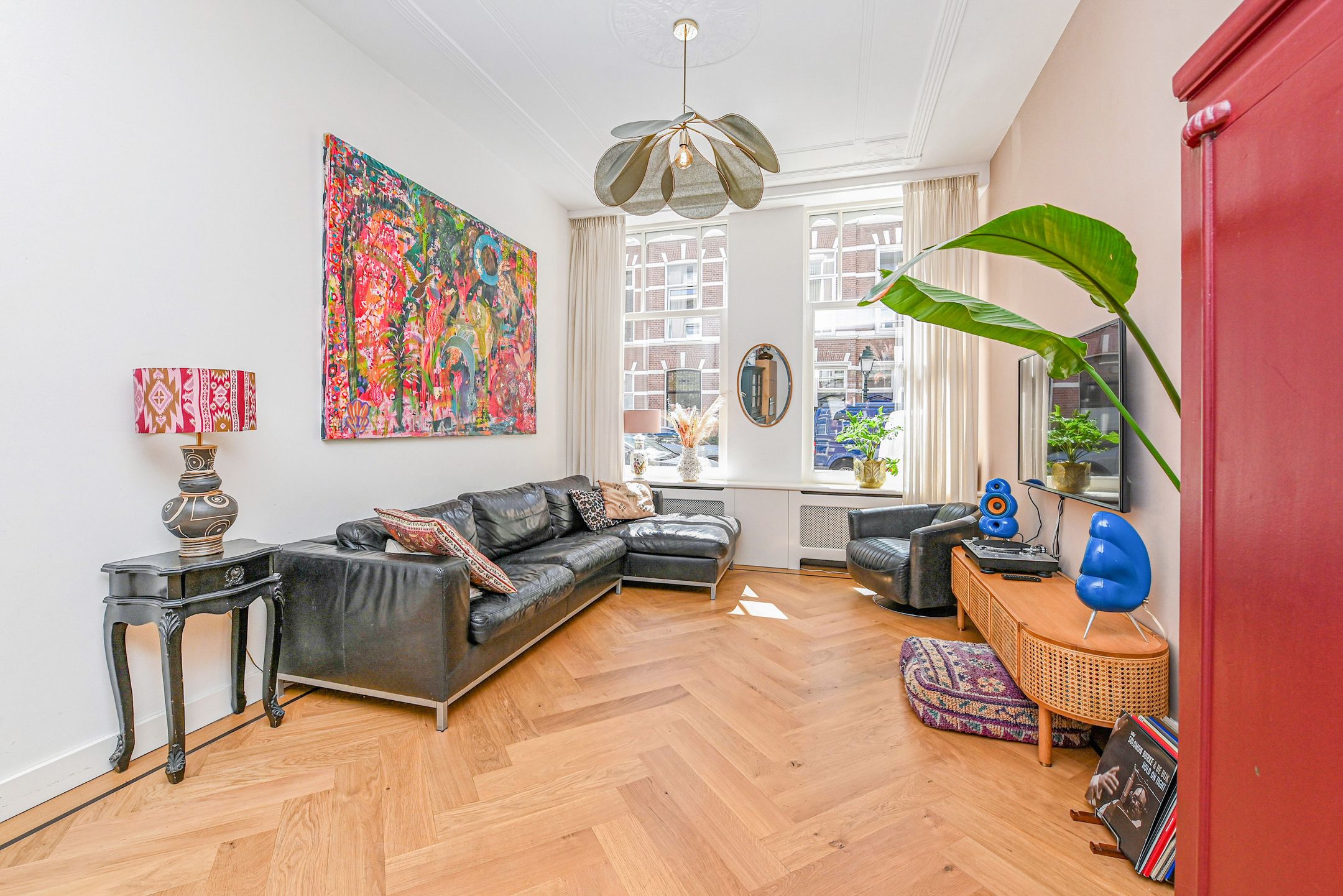 Photo 3 of Obrechtstraat 341