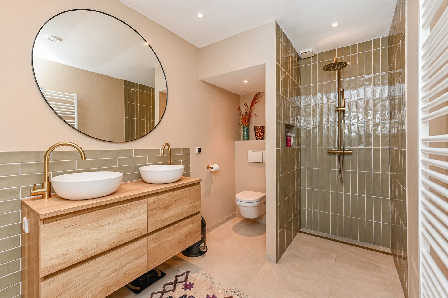 Photo 4 of Obrechtstraat 341