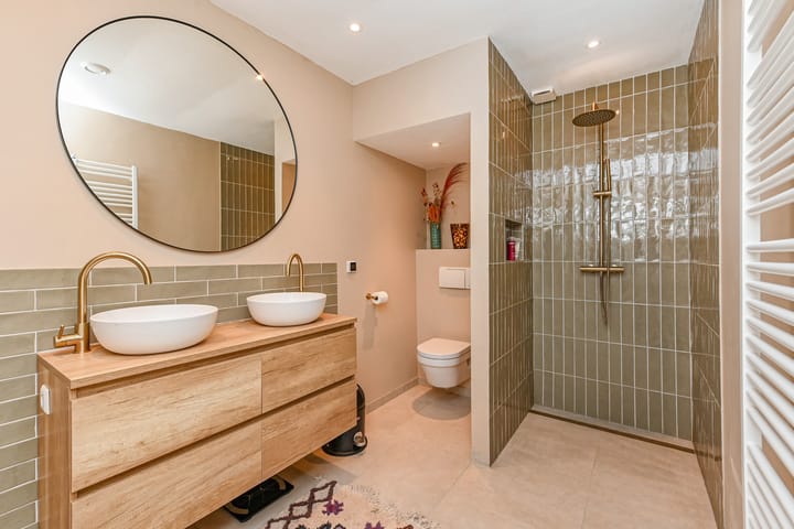 Foto 4 van Obrechtstraat 341