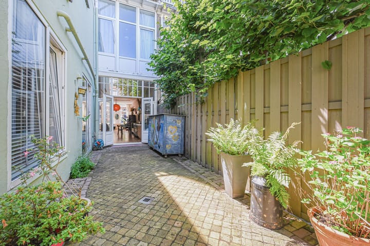 Foto 5 van Obrechtstraat 341