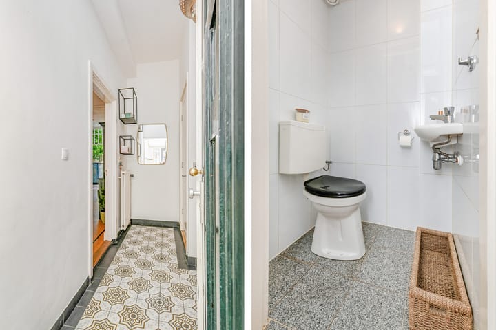 Foto 7 van Obrechtstraat 341