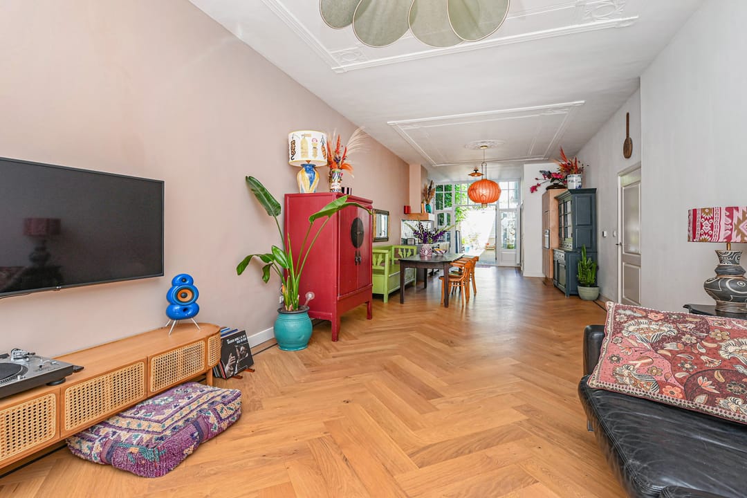Photo 8 of Obrechtstraat 341