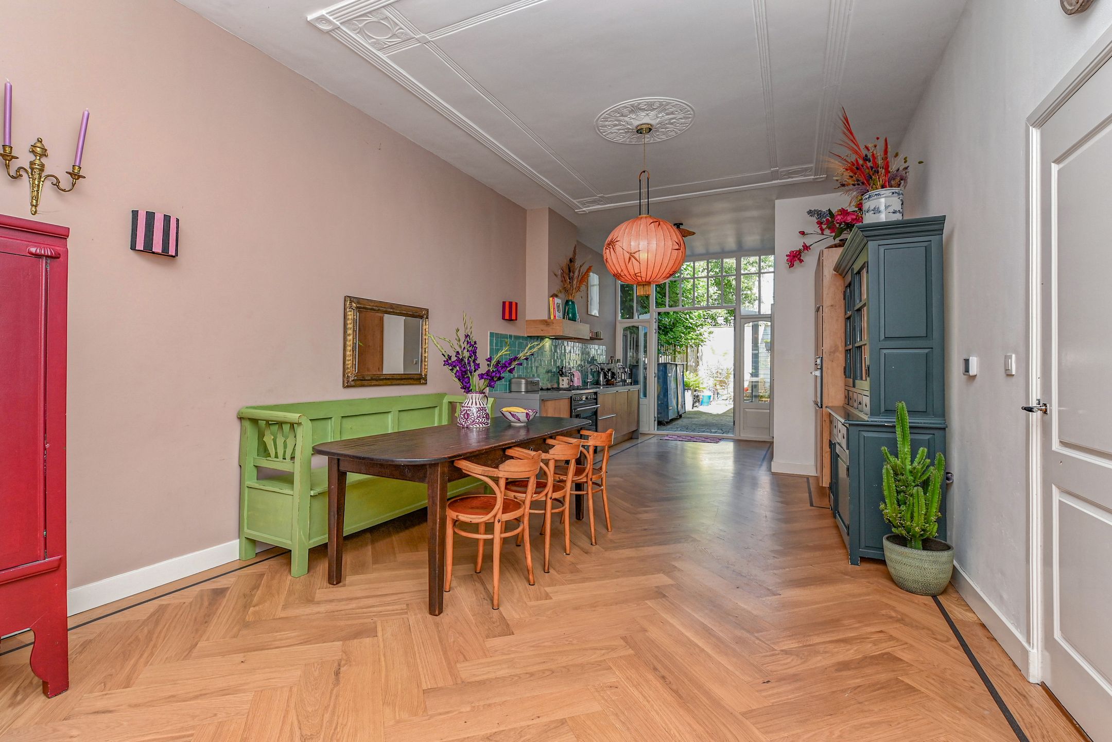 Photo 12 of Obrechtstraat 341