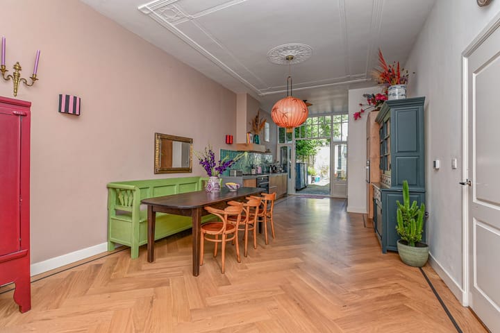 Foto 12 van Obrechtstraat 341