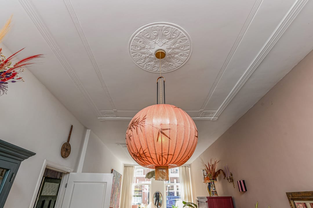 Photo 13 of Obrechtstraat 341