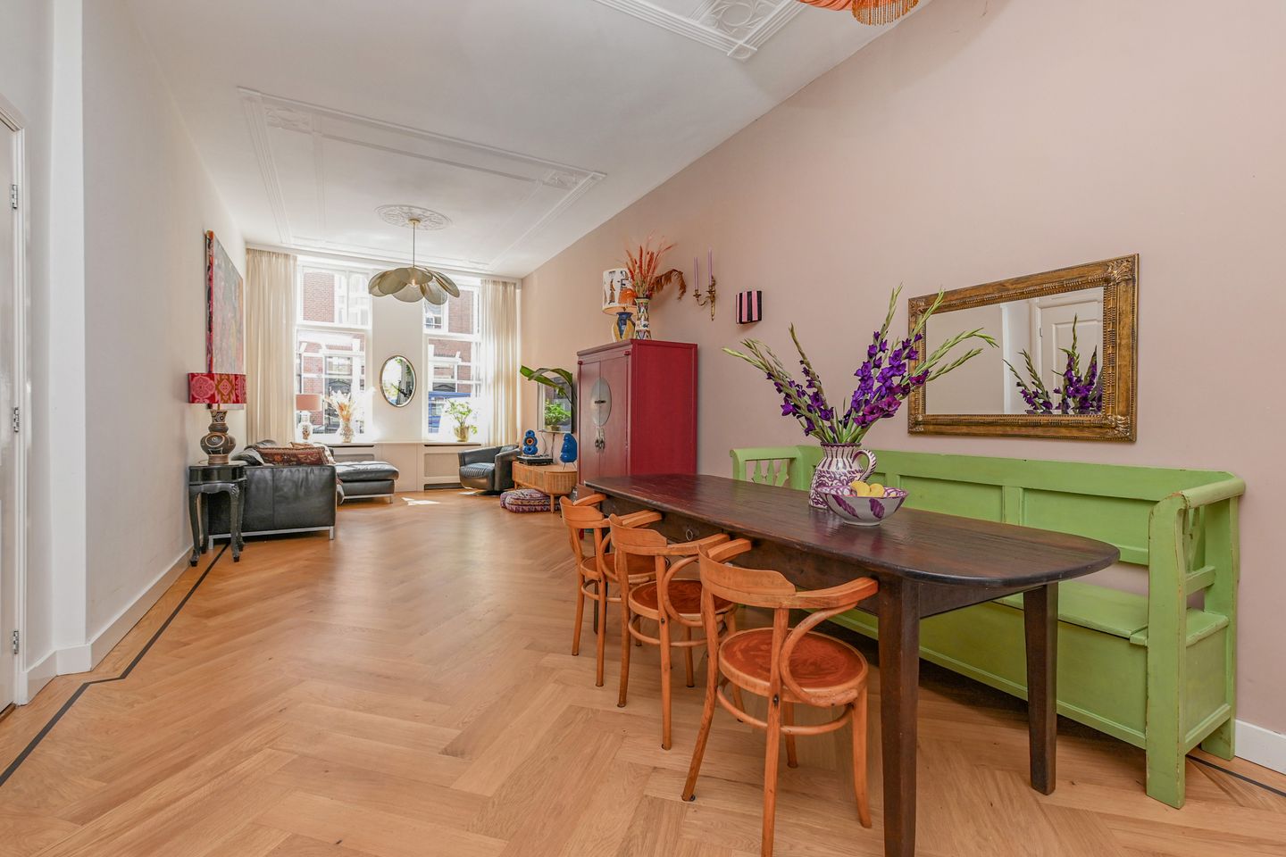 Photo 14 of Obrechtstraat 341