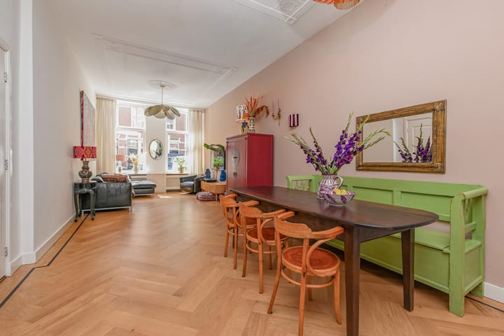 Foto 14 van Obrechtstraat 341