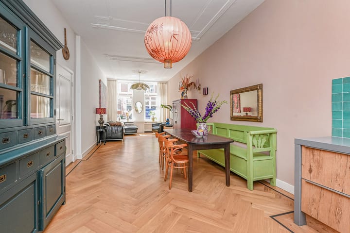 Foto 15 van Obrechtstraat 341