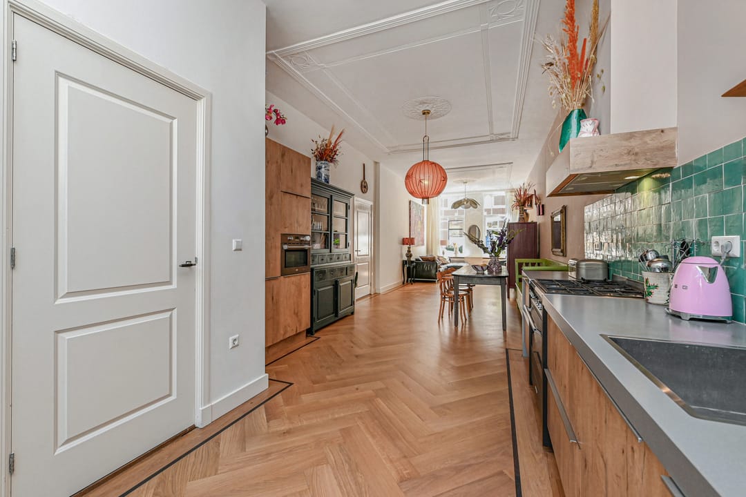Photo 16 of Obrechtstraat 341
