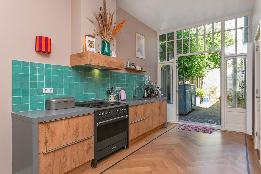 Photo 17 of Obrechtstraat 341
